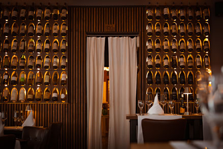 Trattoria Casa Di Modica, Köln -© detailliebe-photography-Sandra Schild
