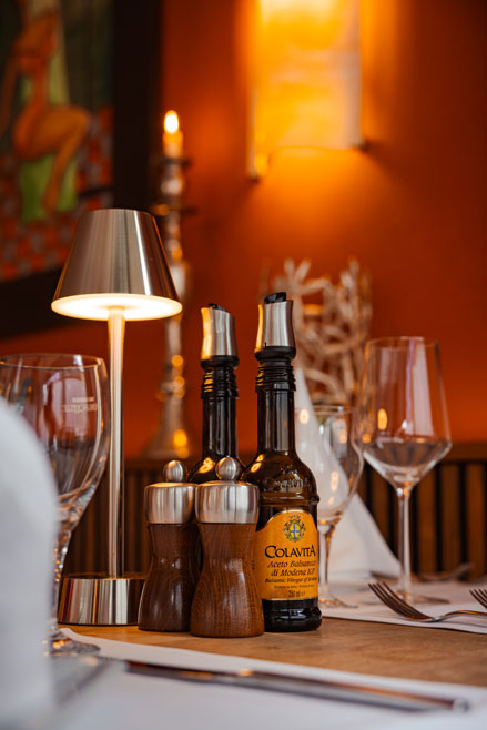Trattoria Casa Di Modica, Köln -© detailliebe-photography-Sandra Schild