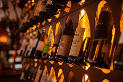 Trattoria Casa Di Modica, Köln -© detailliebe-photography-Sandra Schild