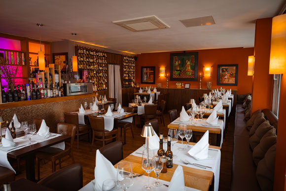 Trattoria Casa Di Modica, Köln -© detailliebe-photography-Sandra-Schild